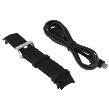 Спортивные часы Garmin MARQ Aviator (Gen 2) + доп. ремешок