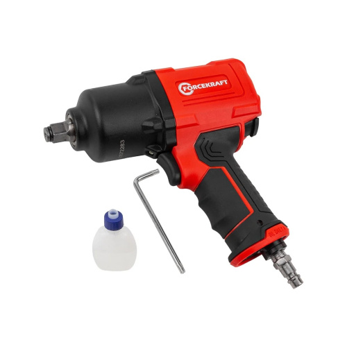 Пневмогайковерт ForceKraft FK-82548