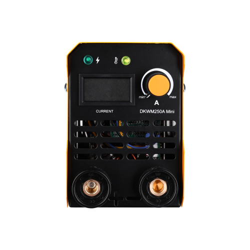 Сварочный аппарат DEKO DKWM250A Mini (080-3000) инвертор