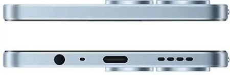 Смартфон Realme Note 80 4/128 Гб Голубой