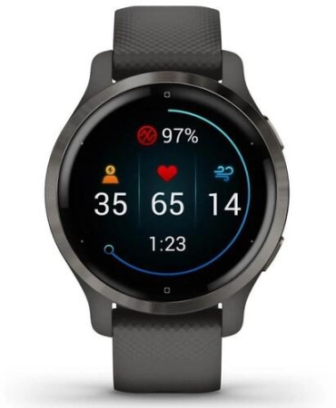 Смарт-часы Garmin Venu 2s