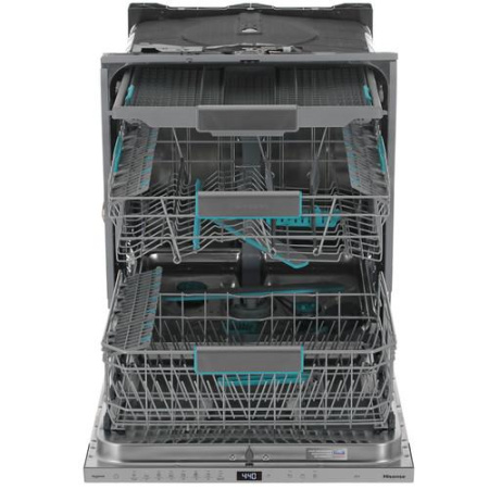 Встраиваемая посудомоечная машина Hisense HV693A65AD