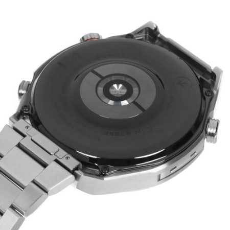 Смарт-часы HUAWEI WATCH Ultimate + доп. ремешок