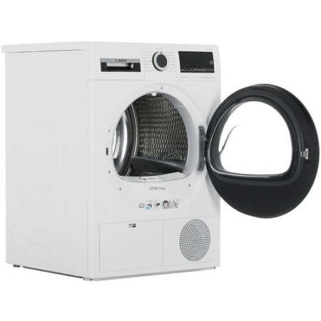 Сушильная машина Bosch WQG241AKPL белый
