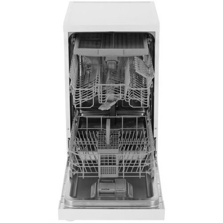 Посудомоечная машина Indesit DFS 2A59 белый