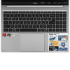 16" Ноутбук Tecno Megabook K16SFA серый