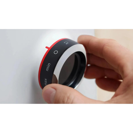 Мясорубка Bosch MFWS607W белый