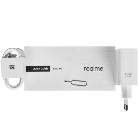 Смартфон Realme 14 5G 12/256 Титан