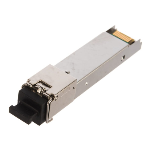 SFP модуль GIGALINK GL-OT-SG14SC1-1310-1550-D
