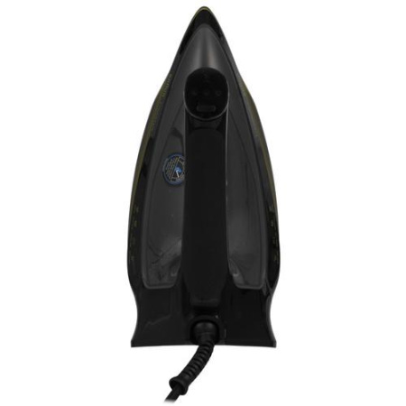 Утюг Braun FI7255GR черный