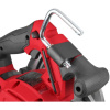 Пила циркулярная Milwaukee M18 FCS552-302X Fuel (4933493589) 2АКБ+ЗУ