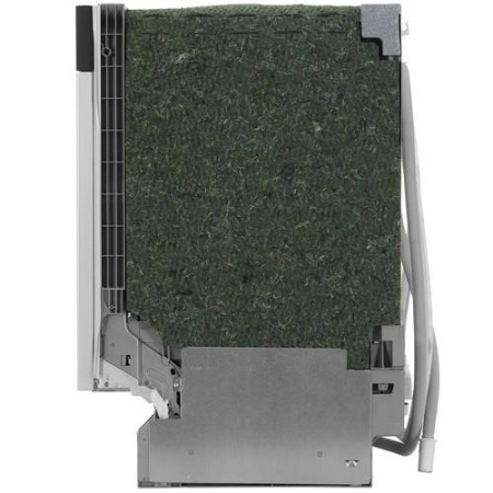 Встраиваемая посудомоечная машина Bosch SMV2ITX18E