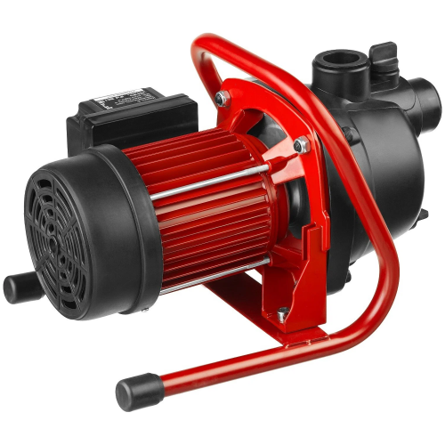 Насосная станция Зубр Мастер НПЦ-М1-800