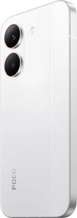 Poco X8 Pro 5G 8/512 Гб White