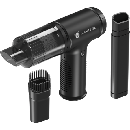 Автопылесос NAVITEL CL80