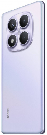 Смартфон Xiaomi Redmi Note 14 Pro 12/512 Гб Lte Перламутровый Фиолетовый