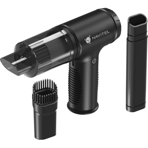 Автопылесос NAVITEL CL80