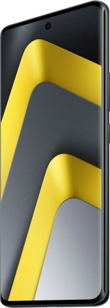 Смартфон Poco M8 5G 8/512 Черный