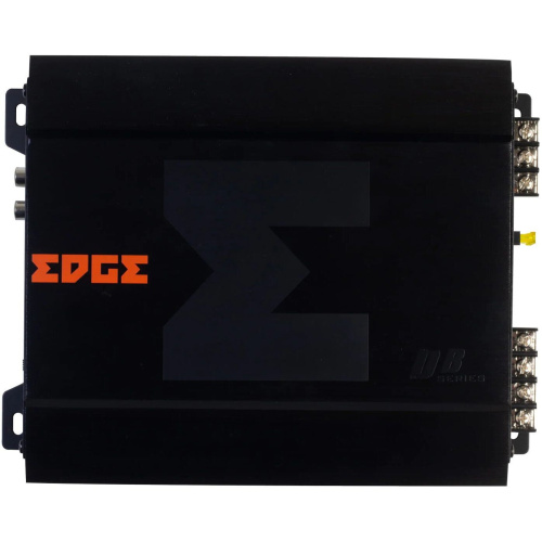 Усилитель автомобильный Edge EDB80.2Lite-E2