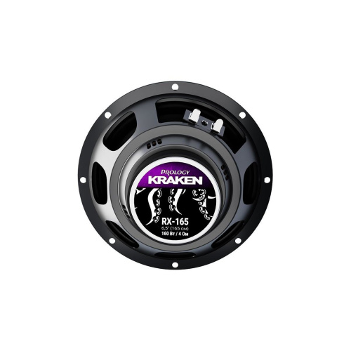 Акустическая система PROLOGY RX-165 Kraken