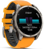 Спортивные часы Garmin Fenix 8 47mm