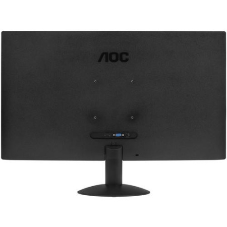 27" Монитор AOC 27B30H3 черный