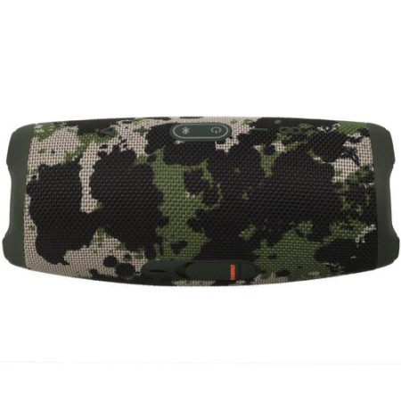 Портативная колонка JBL Charge 5, камуфляжный
