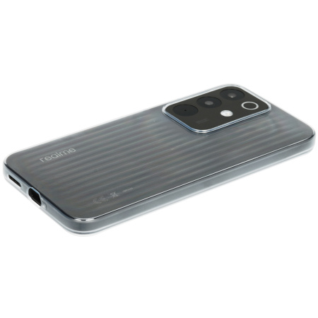 Смартфон Realme C85 8/256 Гб Черный
