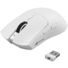 Мышь беспроводная/проводная Attack Shark X1 [SharkX1White] белый