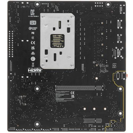 Материнская плата ASUS PRIME B840M-K