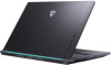 17.3" Ноутбук Machenike Star 17 Moon XL серый