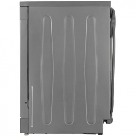 Посудомоечная машина Indesit DFS 1C67 S серебристый