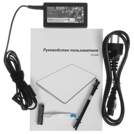 15.6" Ноутбук MAIBENBEN M545 серебристый