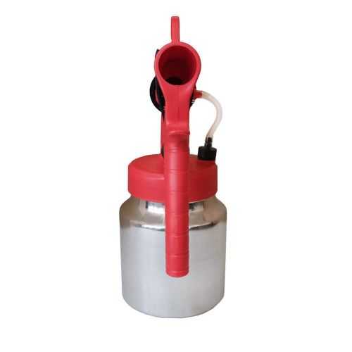 Краскораспылитель EDON EPS-700 красный 19360