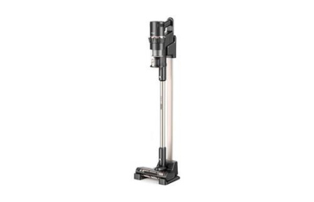 Пылесос  вертикальный  Haier HVC550  черный