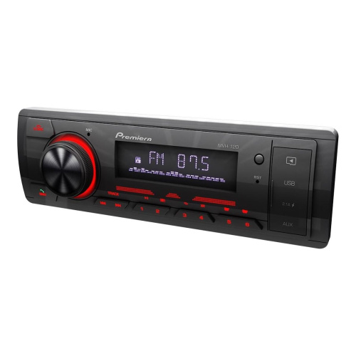 Автомагнитола Premiera MVH-120