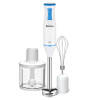 Блендер BLACKTON Bt HB420PS White-Blue