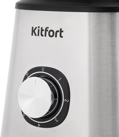 Блендер Kitfort KT-3020 нерж