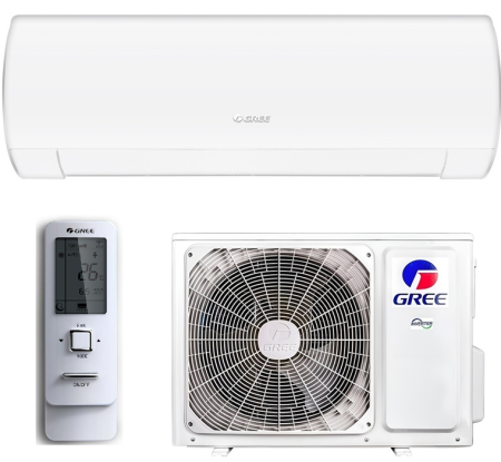 Сплит-система Gree GWH24ACE-S6DBA1A Lyra Nordic Inverter