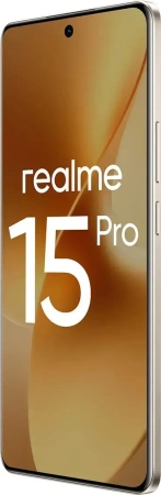 Смартфон Realme 15 Pro 12/512 белый