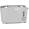 Тостер Vitek VT-7166MC белый/серый