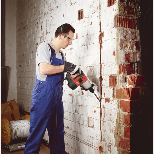 Отбойный молоток Milwaukee PCE 3 (4933384300) 720 Вт