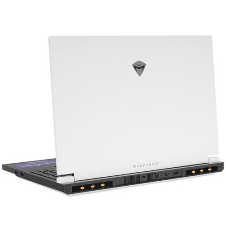 16" Ноутбук Machenike L16 PRO G2 Mars A серый