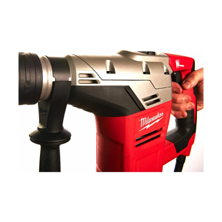 Отбойный молоток Milwaukee K 500 ST (4933443180) 1100 Вт