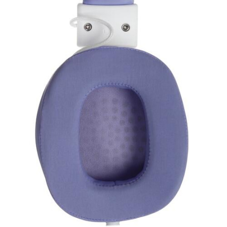 Беспроводные/проводные наушники ARDOR GAMING Edge Wireless фиолетовый