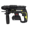 Перфоратор WORX Professional WU387.9 без АКБ и ЗУ