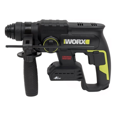 Перфоратор WORX Professional WU387.9 без АКБ и ЗУ