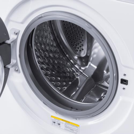 Стиральная машина MAUNFELD MFWM127WH051D белый