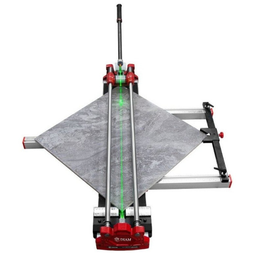 Плиткорез ручной DIAM Extra Line-1250L 600122