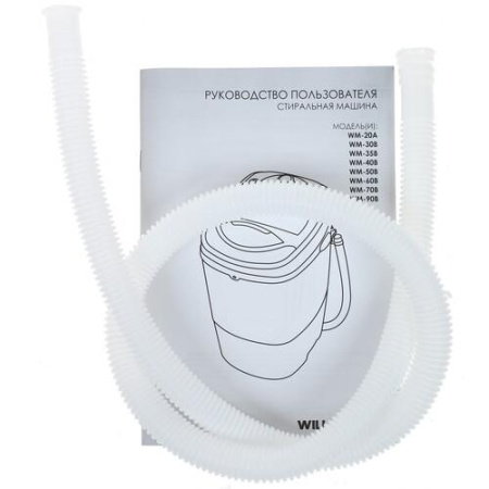 Стиральная машина WILLMARK WM-30B